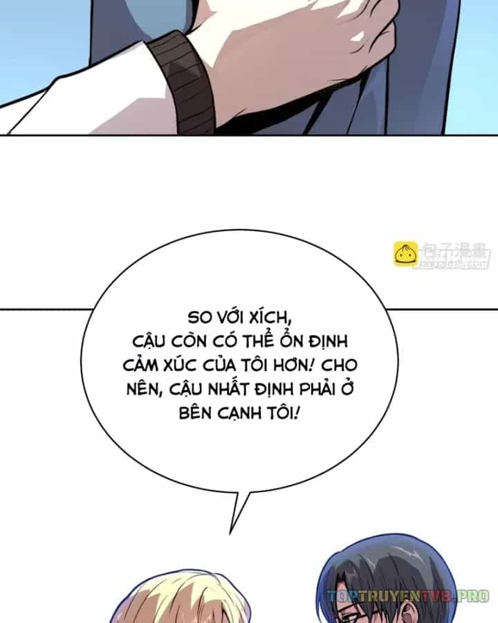 Thế Giới Toàn Người Điên, Tỉnh Táo Chính Là Bị Bệnh - Chương 48 - ảnh 6
