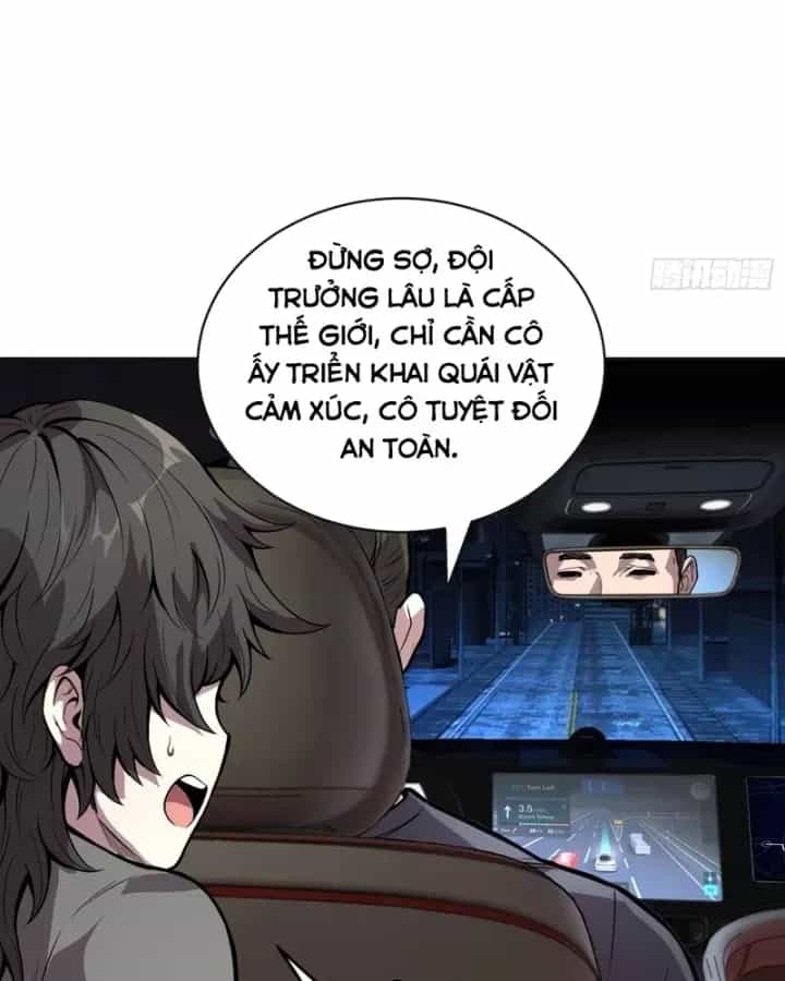 Thế Giới Toàn Người Điên, Tỉnh Táo Chính Là Bị Bệnh - Chương 49 - ảnh 25