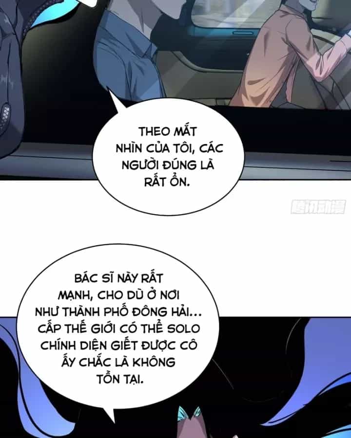 Thế Giới Toàn Người Điên, Tỉnh Táo Chính Là Bị Bệnh - Chương 49 - ảnh 32