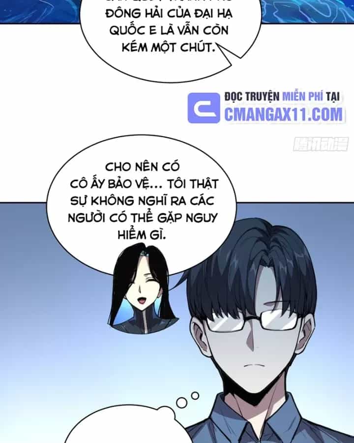 Thế Giới Toàn Người Điên, Tỉnh Táo Chính Là Bị Bệnh - Chương 49 - ảnh 35