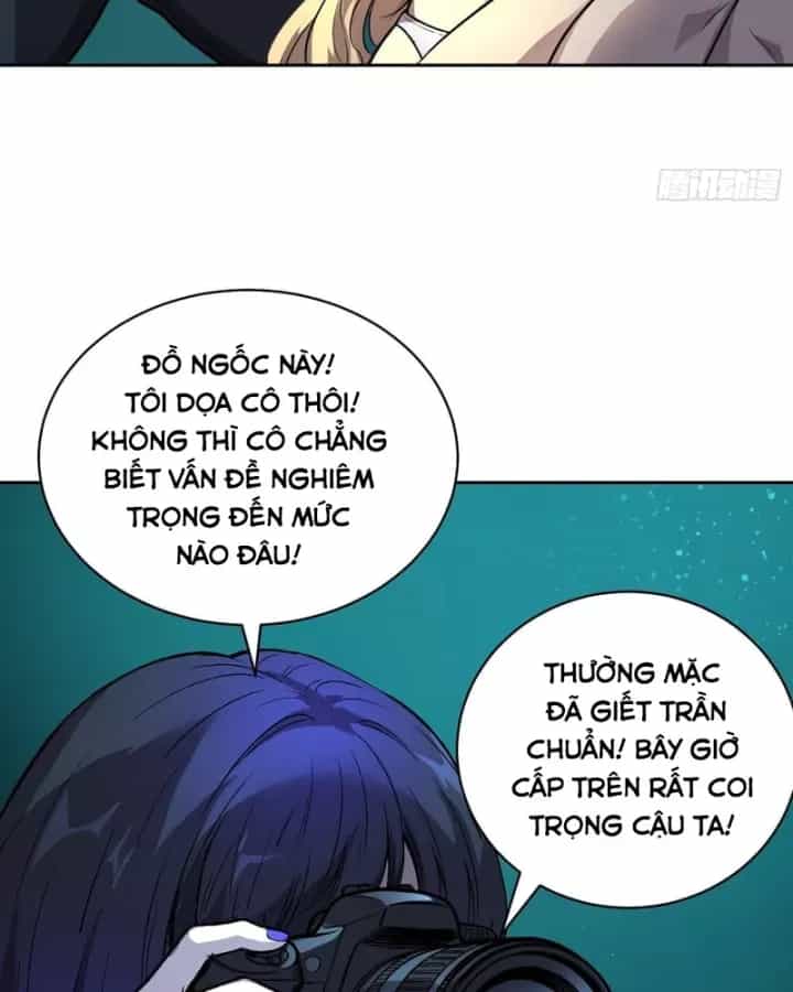 Thế Giới Toàn Người Điên, Tỉnh Táo Chính Là Bị Bệnh - Chương 71 - ảnh 15