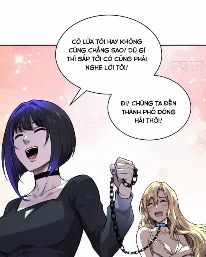 Thế Giới Toàn Người Điên, Tỉnh Táo Chính Là Bị Bệnh - Chương 71 - ảnh 30