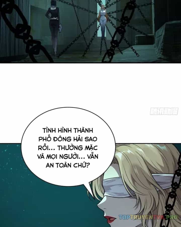 Thế Giới Toàn Người Điên, Tỉnh Táo Chính Là Bị Bệnh - Chương 71 - ảnh 4