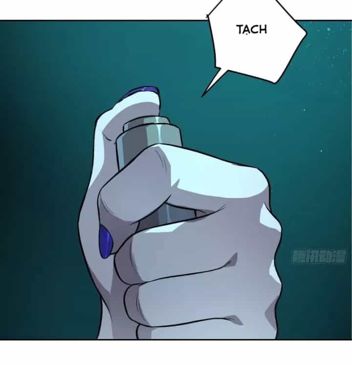 Thế Giới Toàn Người Điên, Tỉnh Táo Chính Là Bị Bệnh - Chương 71 - ảnh 9