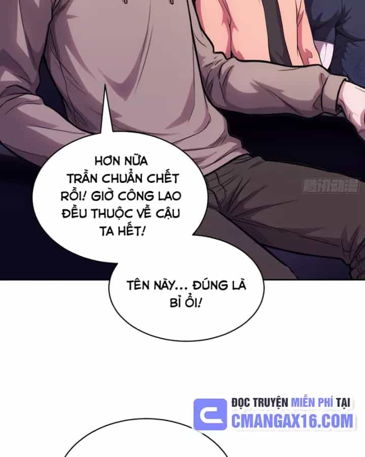 Thế Giới Toàn Người Điên, Tỉnh Táo Chính Là Bị Bệnh - Chương 72 - ảnh 12