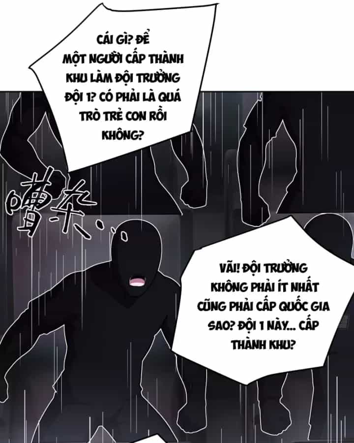 Thế Giới Toàn Người Điên, Tỉnh Táo Chính Là Bị Bệnh - Chương 72 - ảnh 17