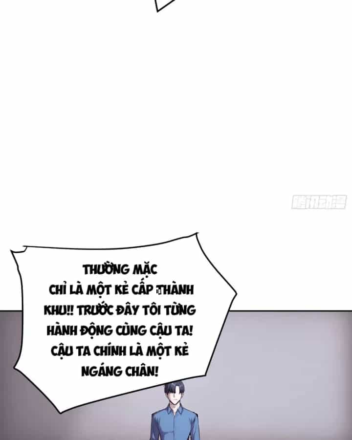 Thế Giới Toàn Người Điên, Tỉnh Táo Chính Là Bị Bệnh - Chương 72 - ảnh 30