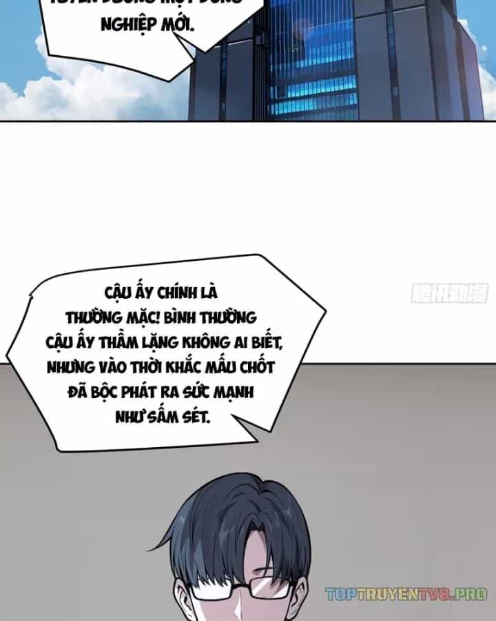 Thế Giới Toàn Người Điên, Tỉnh Táo Chính Là Bị Bệnh - Chương 72 - ảnh 5