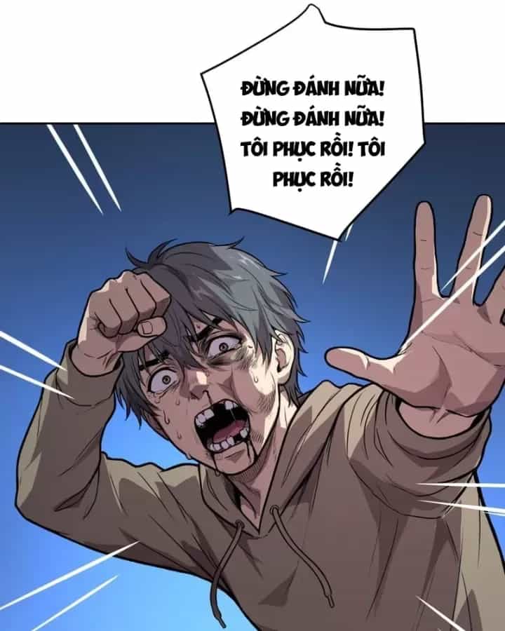 Thế Giới Toàn Người Điên, Tỉnh Táo Chính Là Bị Bệnh - Chương 73 - ảnh 14