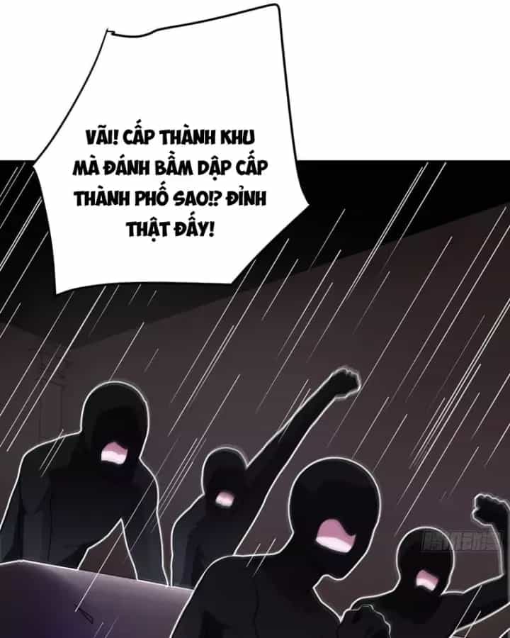Thế Giới Toàn Người Điên, Tỉnh Táo Chính Là Bị Bệnh - Chương 73 - ảnh 17