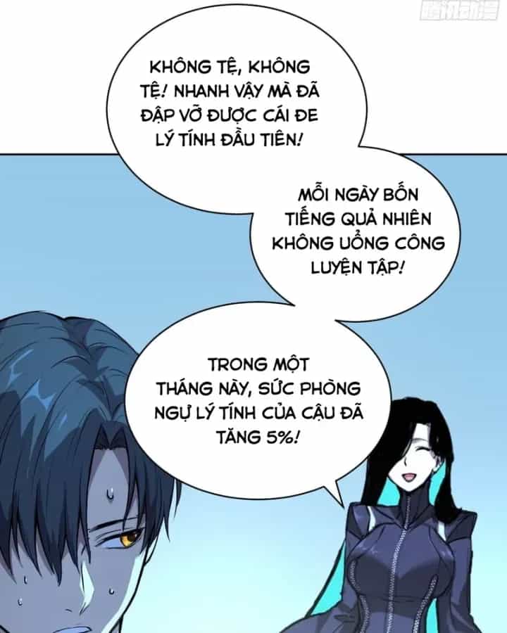 Thế Giới Toàn Người Điên, Tỉnh Táo Chính Là Bị Bệnh - Chương 78 - ảnh 25