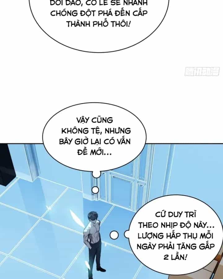 Thế Giới Toàn Người Điên, Tỉnh Táo Chính Là Bị Bệnh - Chương 78 - ảnh 27