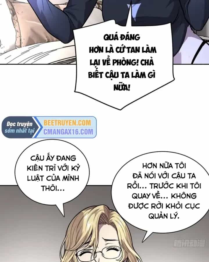 Thế Giới Toàn Người Điên, Tỉnh Táo Chính Là Bị Bệnh - Chương 78 - ảnh 4