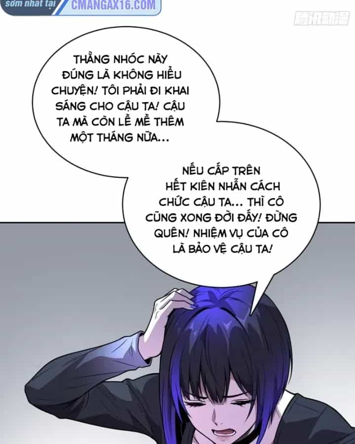 Thế Giới Toàn Người Điên, Tỉnh Táo Chính Là Bị Bệnh - Chương 78 - ảnh 8