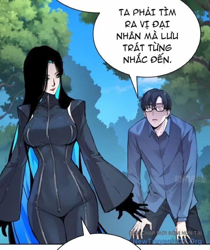 Thế Giới Toàn Người Điên, Tỉnh Táo Chính Là Bị Bệnh - Chương 8 - ảnh 2