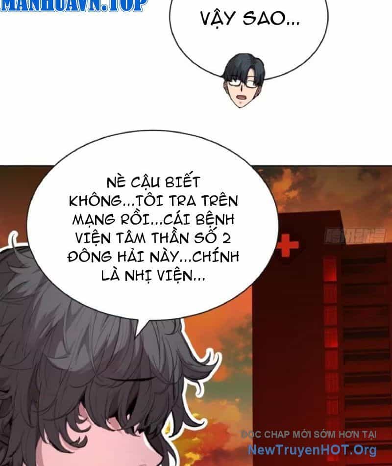 Thế Giới Toàn Người Điên, Tỉnh Táo Chính Là Bị Bệnh - Chương 8 - ảnh 47