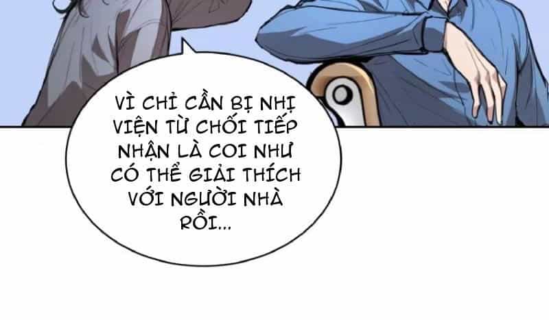 Thế Giới Toàn Người Điên, Tỉnh Táo Chính Là Bị Bệnh - Chương 8 - ảnh 52