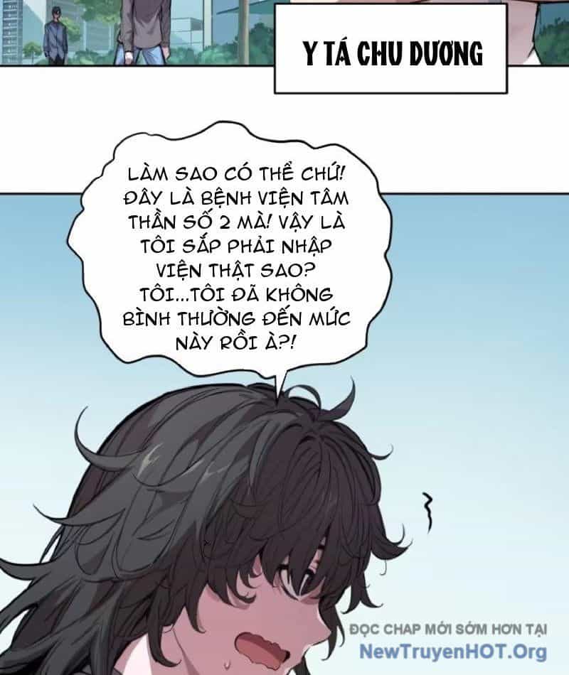 Thế Giới Toàn Người Điên, Tỉnh Táo Chính Là Bị Bệnh - Chương 8 - ảnh 64
