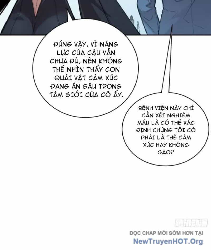 Thế Giới Toàn Người Điên, Tỉnh Táo Chính Là Bị Bệnh - Chương 8 - ảnh 67