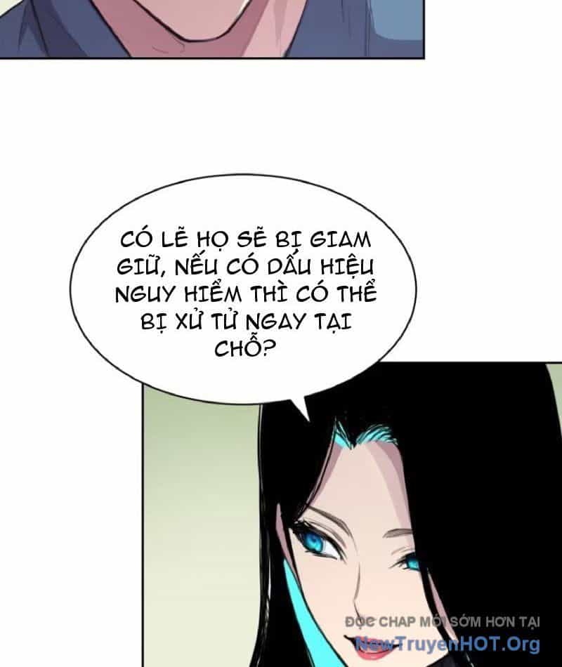 Thế Giới Toàn Người Điên, Tỉnh Táo Chính Là Bị Bệnh - Chương 8 - ảnh 87