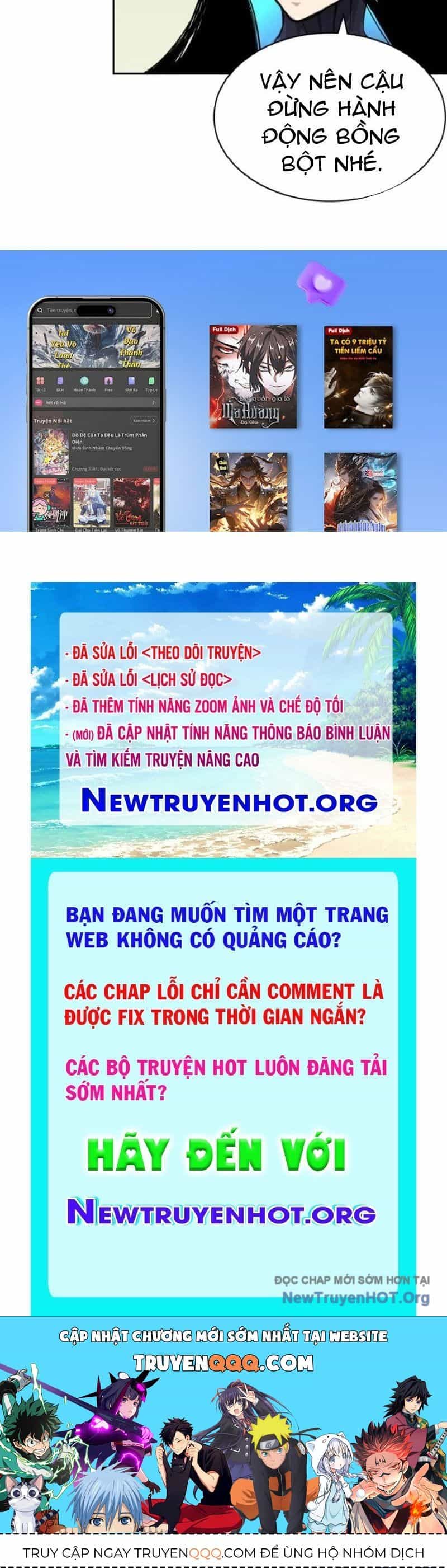 Thế Giới Toàn Người Điên, Tỉnh Táo Chính Là Bị Bệnh - Chương 8 - ảnh 88