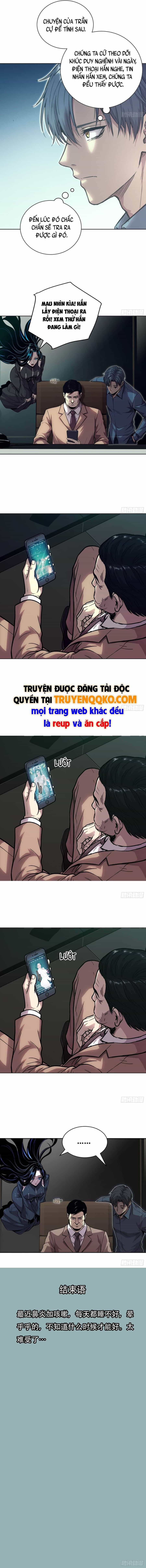 Thế Giới Toàn Người Điên, Tỉnh Táo Chính Là Bị Bệnh - Chương 81 - ảnh 5