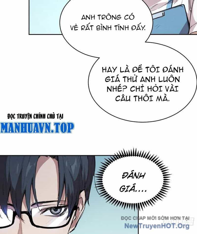 Thế Giới Toàn Người Điên, Tỉnh Táo Chính Là Bị Bệnh - Chương 9 - ảnh 28