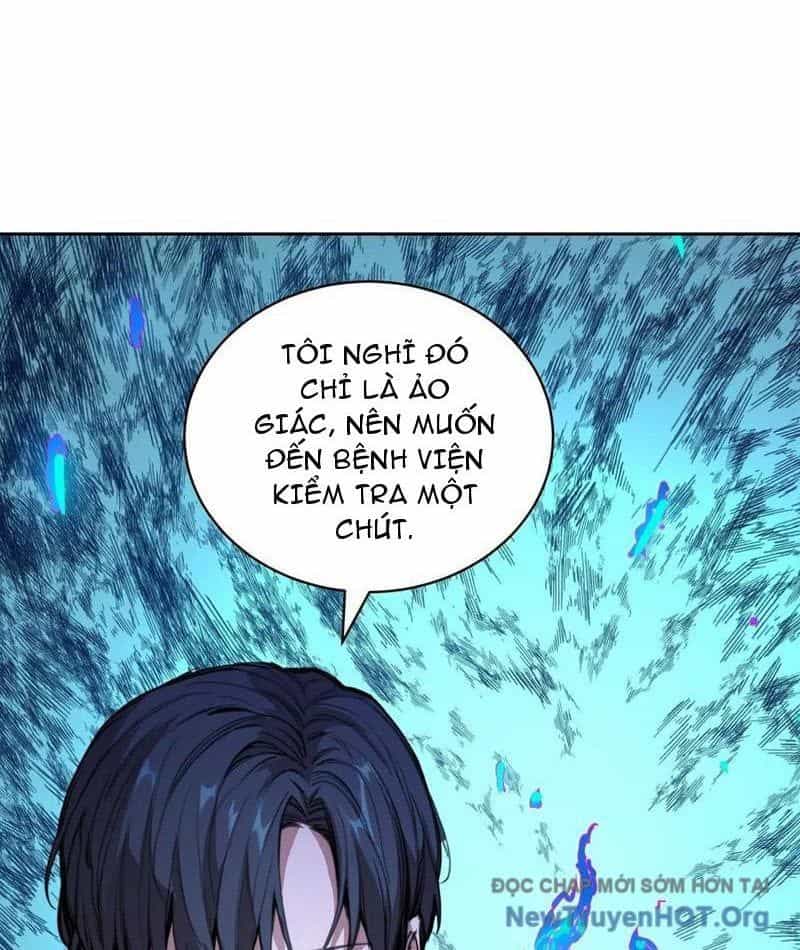 Thế Giới Toàn Người Điên, Tỉnh Táo Chính Là Bị Bệnh - Chương 9 - ảnh 34