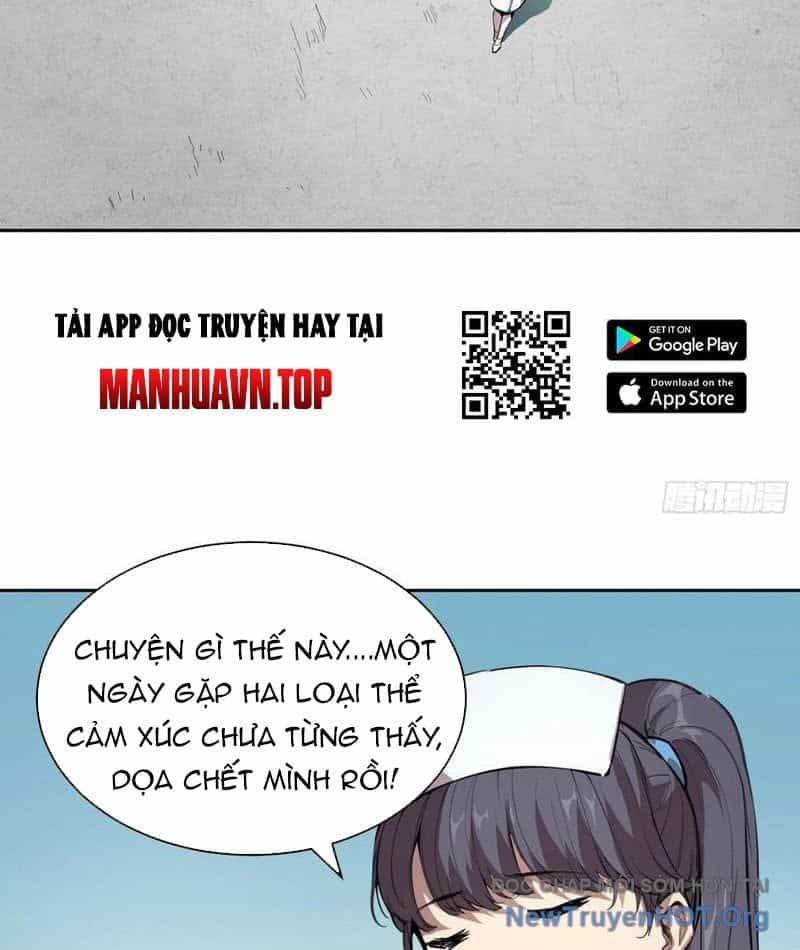 Thế Giới Toàn Người Điên, Tỉnh Táo Chính Là Bị Bệnh - Chương 9 - ảnh 42