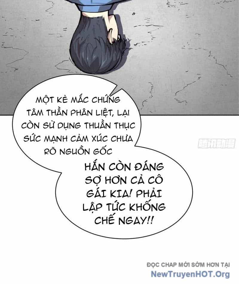 Thế Giới Toàn Người Điên, Tỉnh Táo Chính Là Bị Bệnh - Chương 9 - ảnh 49