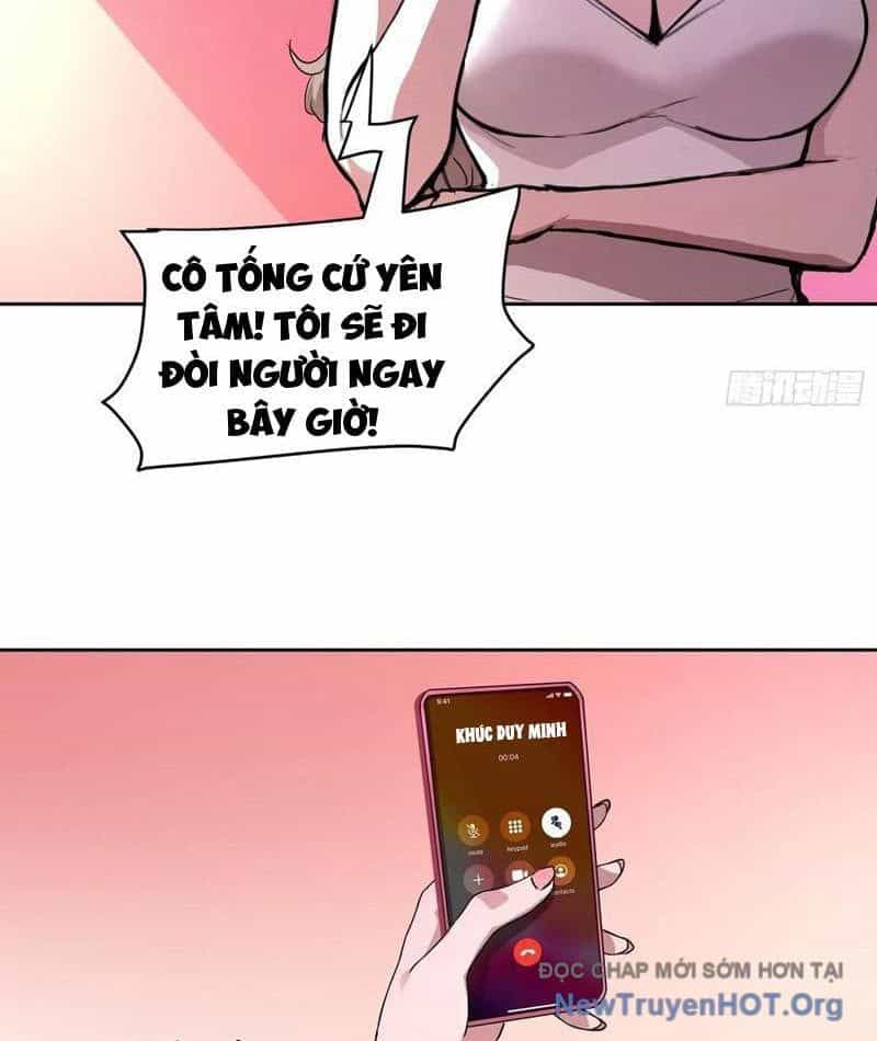 Thế Giới Toàn Người Điên, Tỉnh Táo Chính Là Bị Bệnh - Chương 9 - ảnh 78
