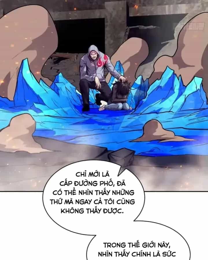 Thế Giới Toàn Người Điên, Tỉnh Táo Chính Là Bị Bệnh - Chương 92 - ảnh 18