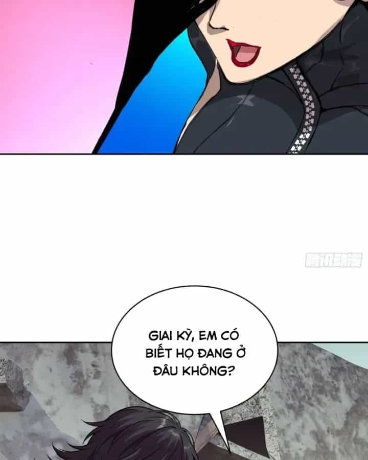 Thế Giới Toàn Người Điên, Tỉnh Táo Chính Là Bị Bệnh - Chương 94 - ảnh 23