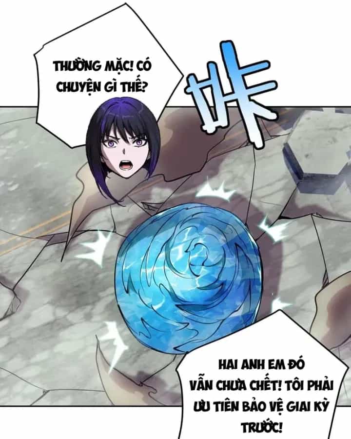 Thế Giới Toàn Người Điên, Tỉnh Táo Chính Là Bị Bệnh - Chương 94 - ảnh 29