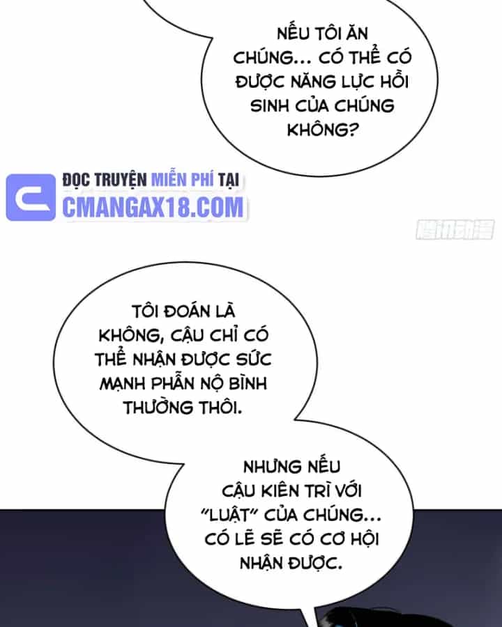 Thế Giới Toàn Người Điên, Tỉnh Táo Chính Là Bị Bệnh - Chương 98 - ảnh 10