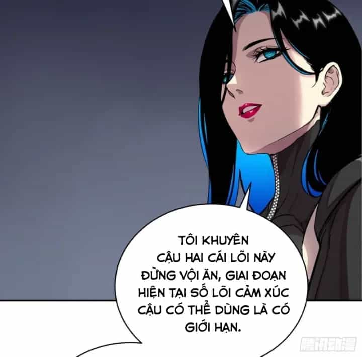 Thế Giới Toàn Người Điên, Tỉnh Táo Chính Là Bị Bệnh - Chương 98 - ảnh 11