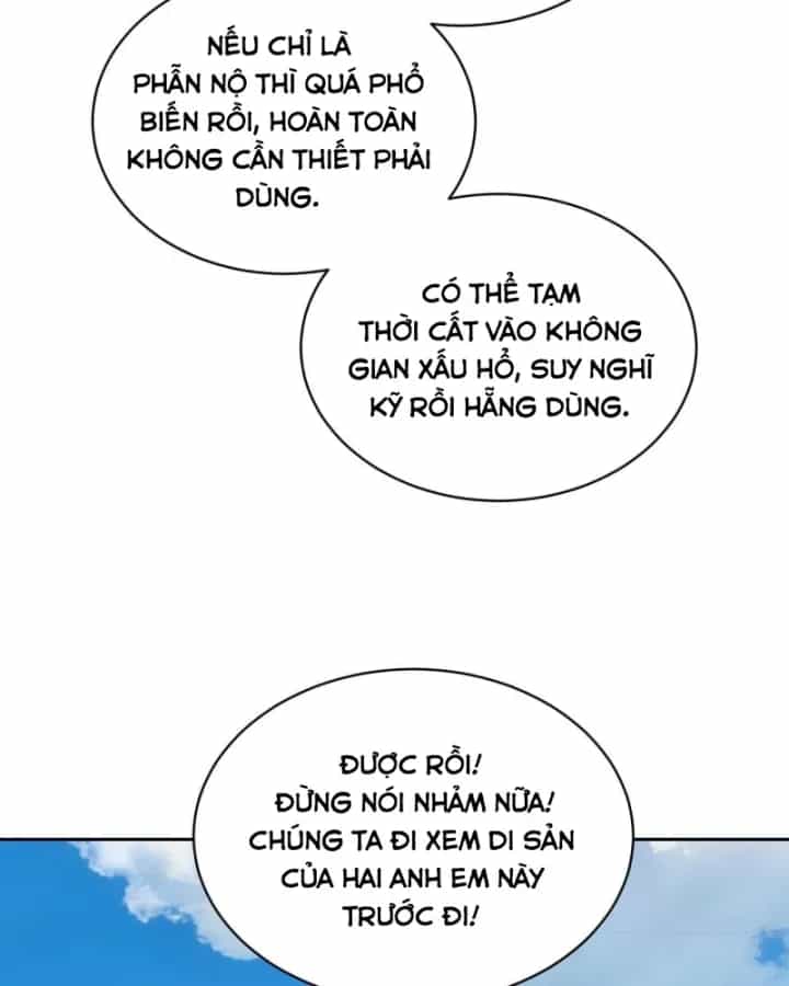 Thế Giới Toàn Người Điên, Tỉnh Táo Chính Là Bị Bệnh - Chương 98 - ảnh 12