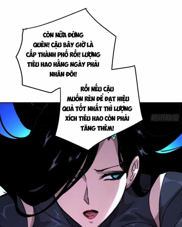 Thế Giới Toàn Người Điên, Tỉnh Táo Chính Là Bị Bệnh - Chương 98 - ảnh 18