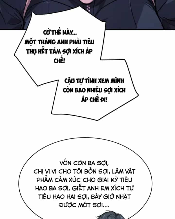 Thế Giới Toàn Người Điên, Tỉnh Táo Chính Là Bị Bệnh - Chương 98 - ảnh 19