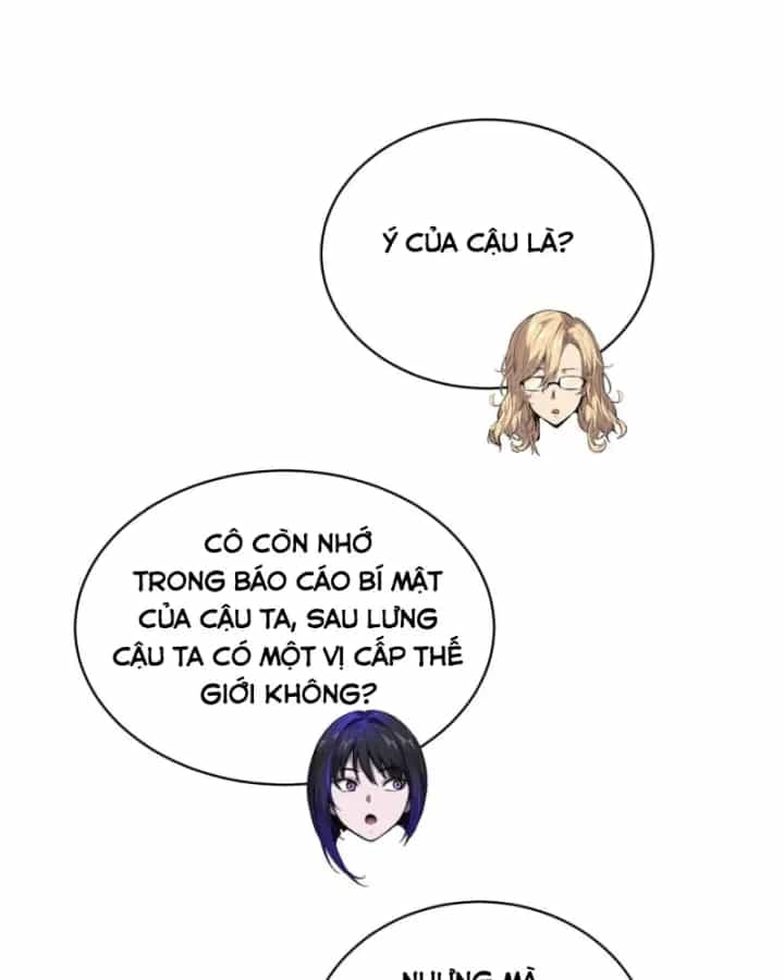 Thế Giới Toàn Người Điên, Tỉnh Táo Chính Là Bị Bệnh - Chương 98 - ảnh 31