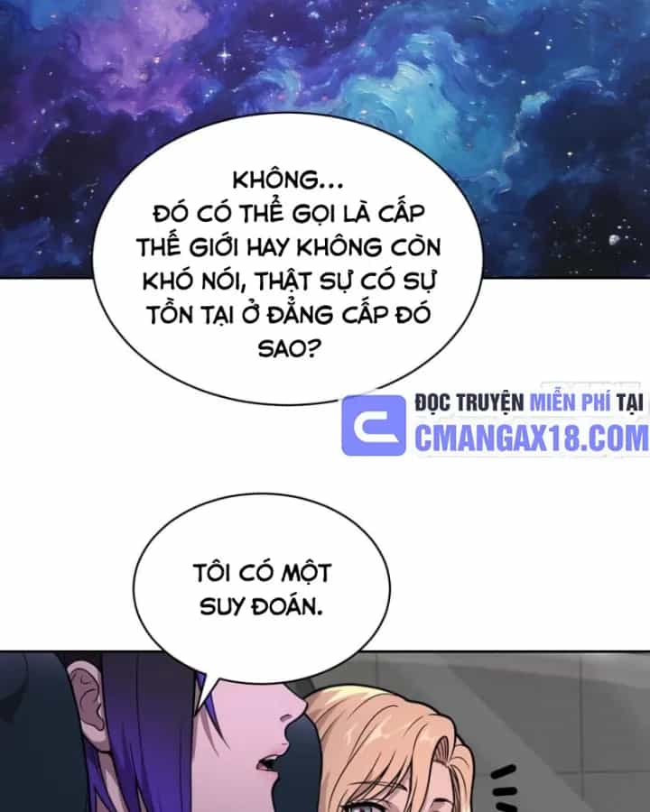 Thế Giới Toàn Người Điên, Tỉnh Táo Chính Là Bị Bệnh - Chương 98 - ảnh 35