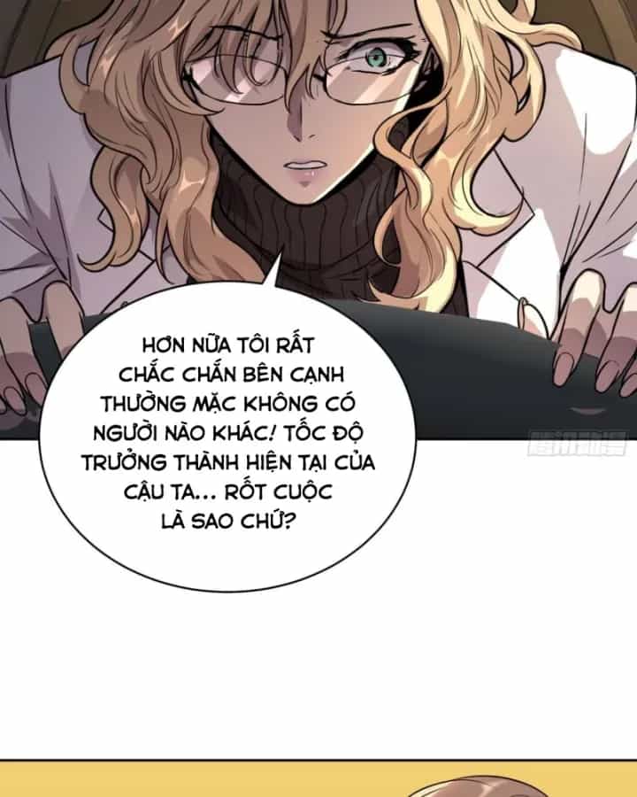 Thế Giới Toàn Người Điên, Tỉnh Táo Chính Là Bị Bệnh - Chương 98 - ảnh 41
