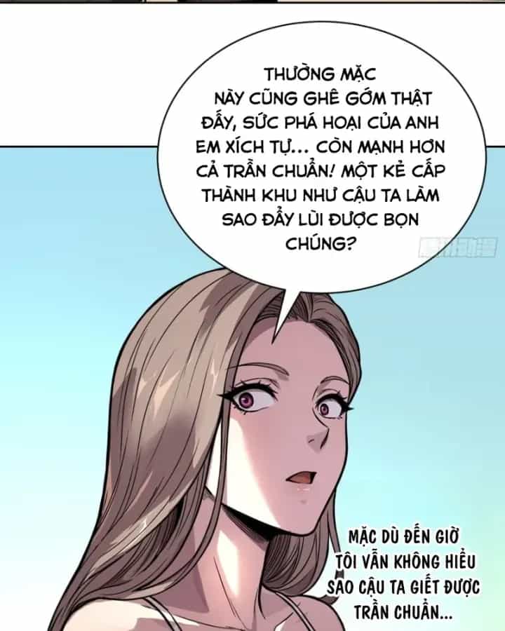 Thế Giới Toàn Người Điên, Tỉnh Táo Chính Là Bị Bệnh - Chương 99 - ảnh 14