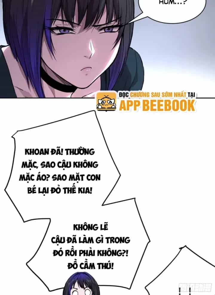 Thế Giới Toàn Người Điên, Tỉnh Táo Chính Là Bị Bệnh - Chương 99 - ảnh 4
