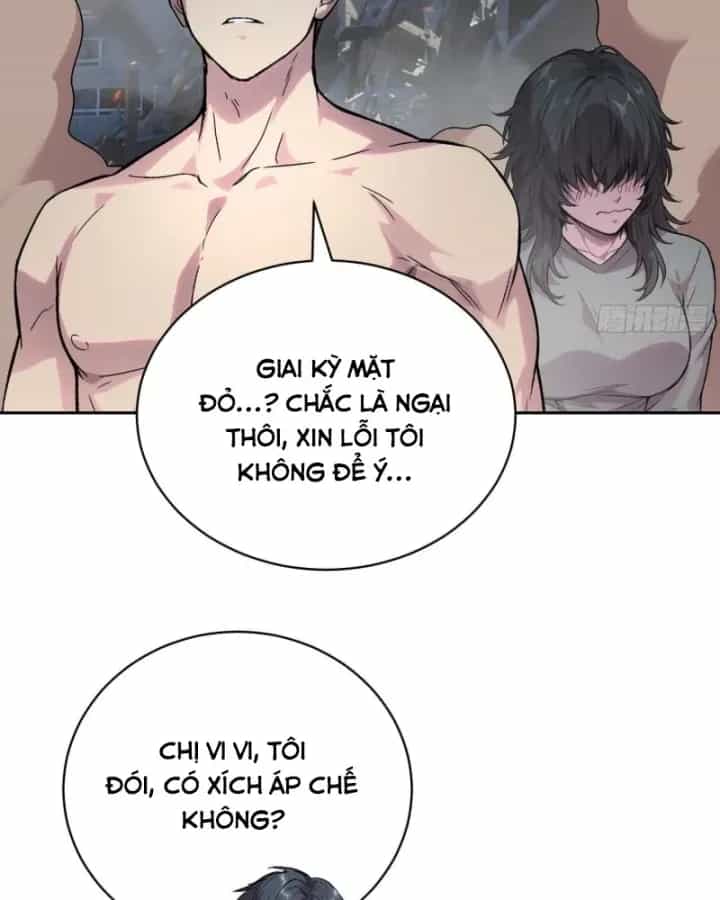 Thế Giới Toàn Người Điên, Tỉnh Táo Chính Là Bị Bệnh - Chương 99 - ảnh 6