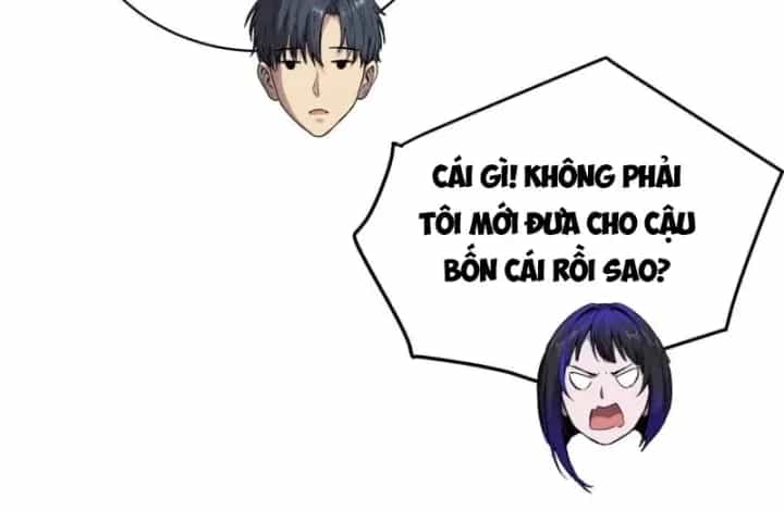 Thế Giới Toàn Người Điên, Tỉnh Táo Chính Là Bị Bệnh - Chương 99 - ảnh 7