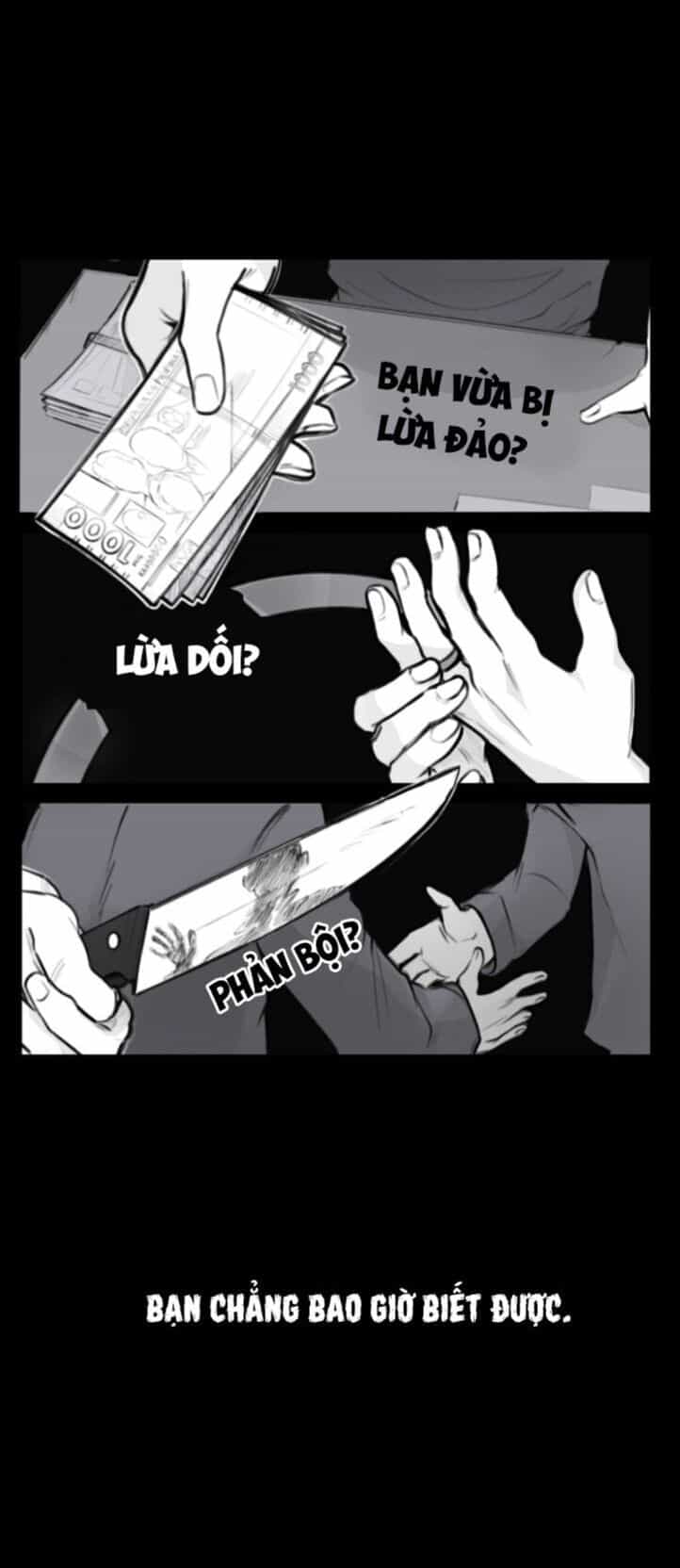 The Interpretation Of Shadow - Chuong 1 - ảnh 6