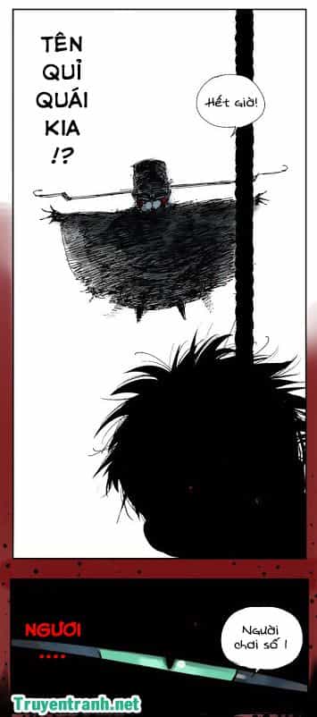 The Law Of The Yama - Chương 0 - ảnh 6