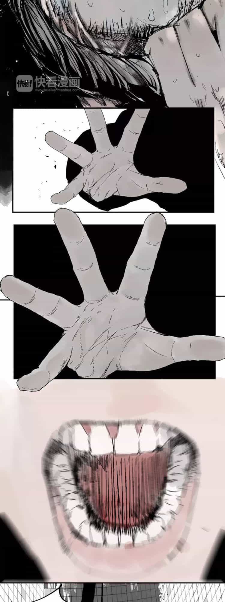The Law Of The Yama - Chương 9 - ảnh 9