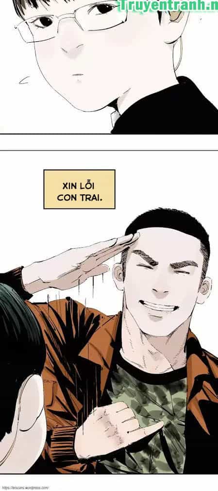 The Law Of The Yama - Chương 10 - ảnh 9